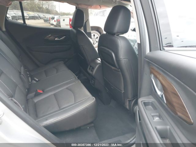 3GKALSEV5ML393583 GMC Terrain Fwd Denali