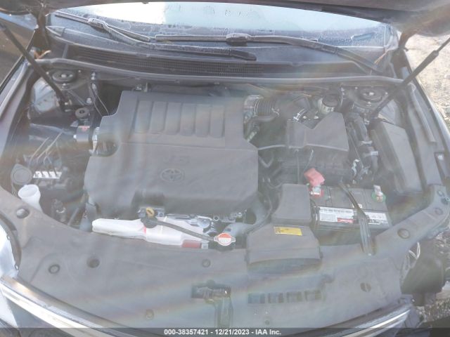 4T1BK1EB9GU204989 Toyota AVALON XLE