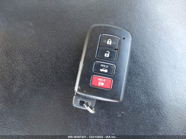 4T1BK1EB9GU204989 Toyota AVALON XLE