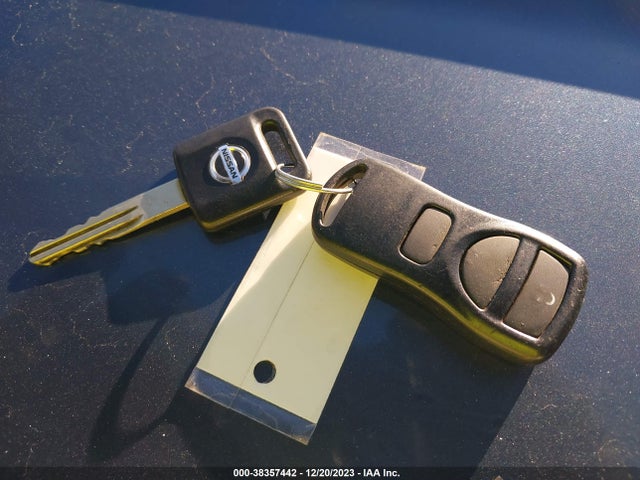 2005 NISSAN PATHFINDER LE/SE/XE VIN: 5N1AR18W85C720060