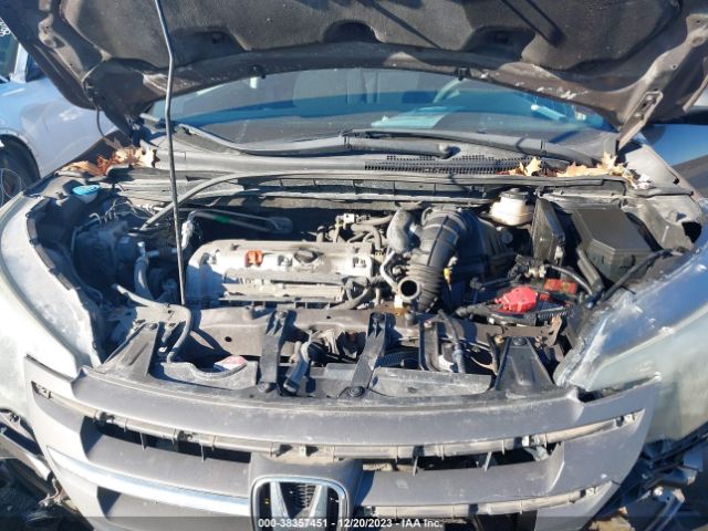 2HKRM4H35EH618961 Honda CR-V LX