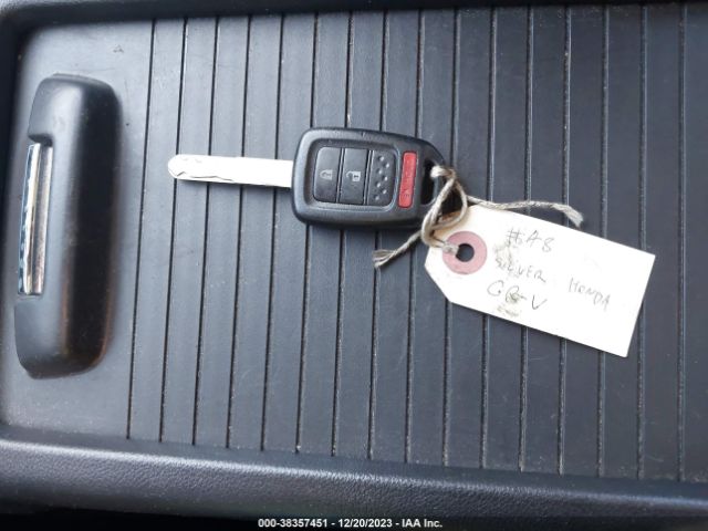 2HKRM4H35EH618961 Honda CR-V LX