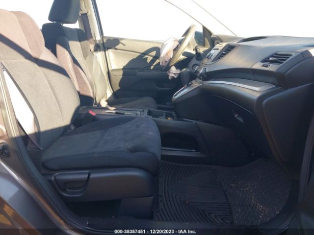 2HKRM4H35EH618961 Honda CR-V LX