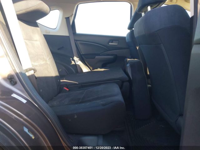 2HKRM4H35EH618961 Honda CR-V LX
