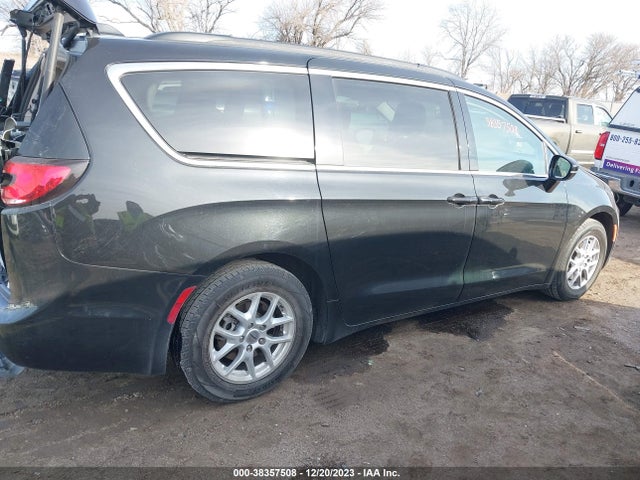 Chrysler Pacifica Touring L 2022 2C4RC1BG3NR116563 Image 13