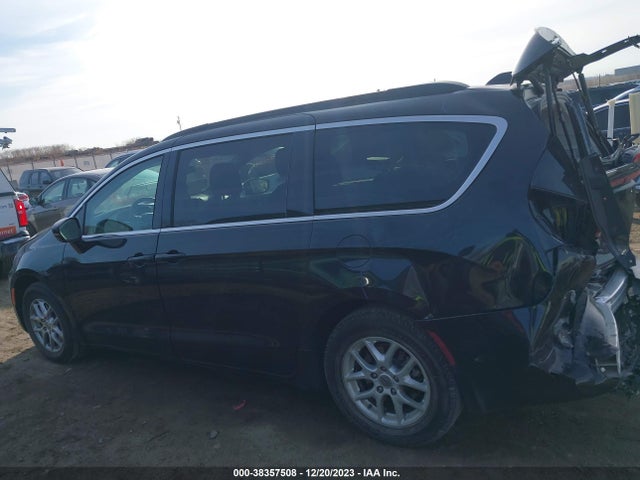 Chrysler Pacifica Touring L 2022 2C4RC1BG3NR116563 Image 14