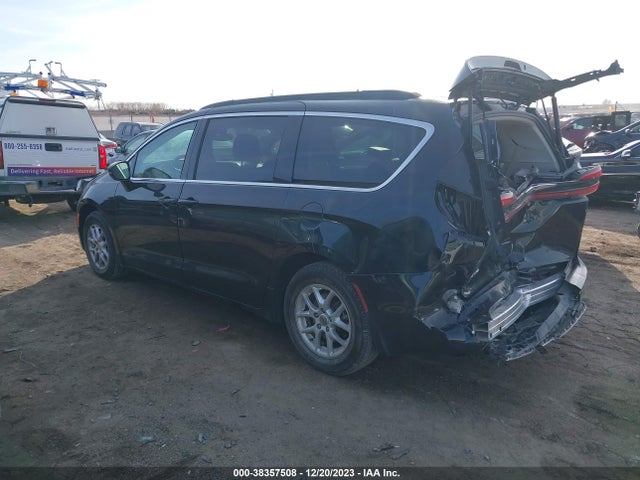 Chrysler Pacifica Touring L 2022 2C4RC1BG3NR116563 Image 3