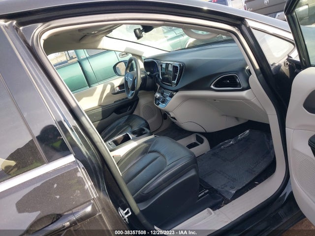 Chrysler Pacifica Touring L 2022 2C4RC1BG3NR116563 Image 5