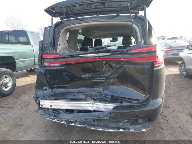Chrysler Pacifica Touring L 2022 2C4RC1BG3NR116563 Image 6
