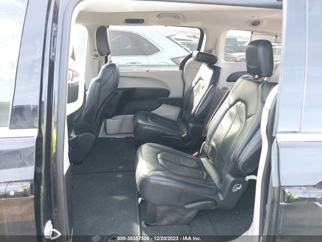 Chrysler Pacifica Touring L 2022 2C4RC1BG3NR116563 Image 8