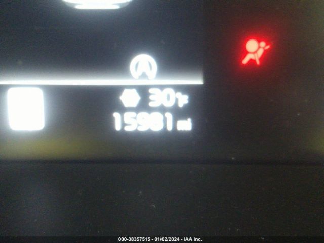 KNDJ53AU1P7884301 KIA Soul Gt-line