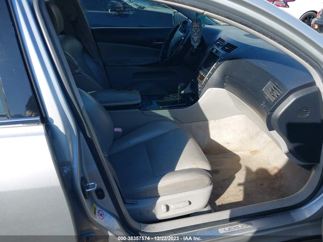 2006 LEXUS GS 430 VIN: JTHBN96S065001618