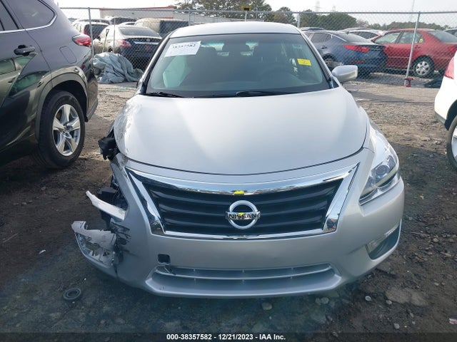 Nissan Altima 2.5 S 2015 1N4AL3AP7FC267044 Image 12