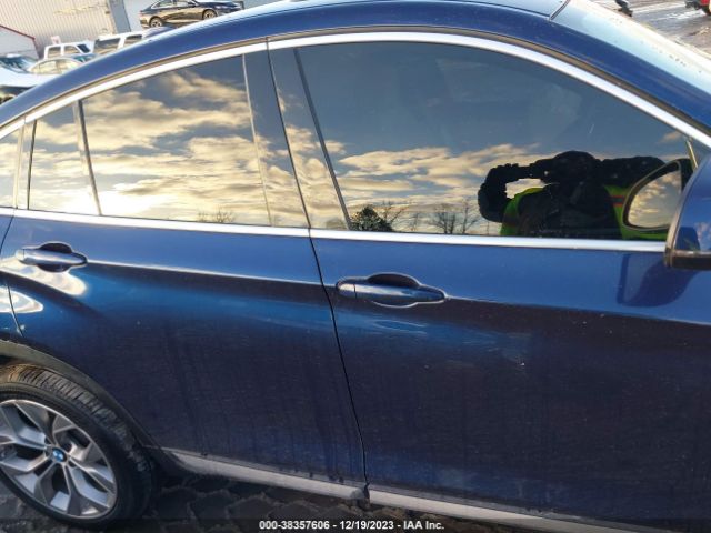 5UXXW3C57J0T82193 BMW X4 Xdrive28i