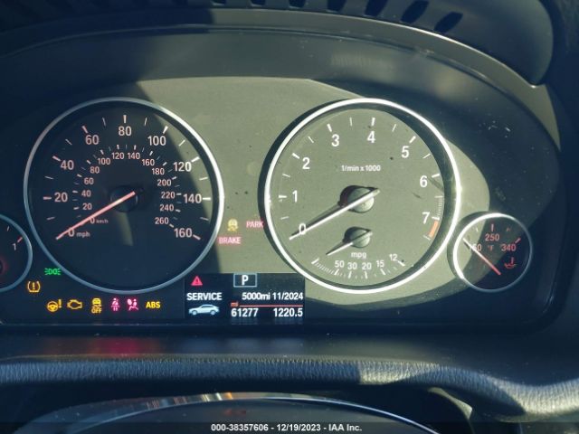 5UXXW3C57J0T82193 BMW X4 Xdrive28i