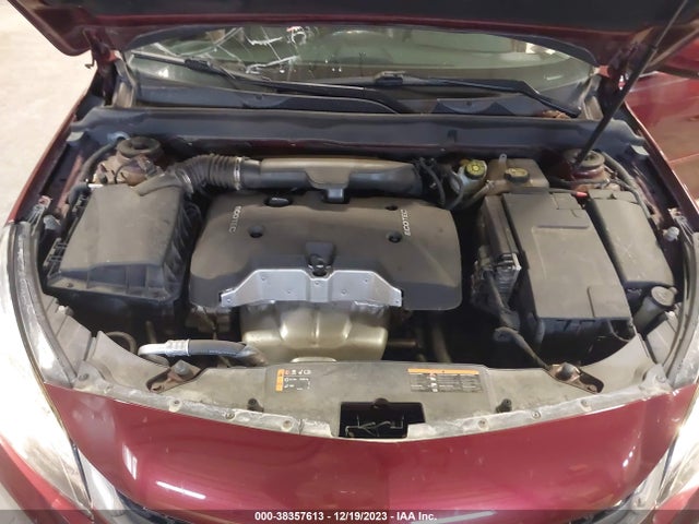 Chevrolet MALIBU 1LT 2015 1G11C5SLXFF110102 Image 10