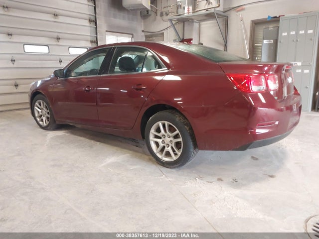 Chevrolet MALIBU 1LT 2015 1G11C5SLXFF110102 Image 3