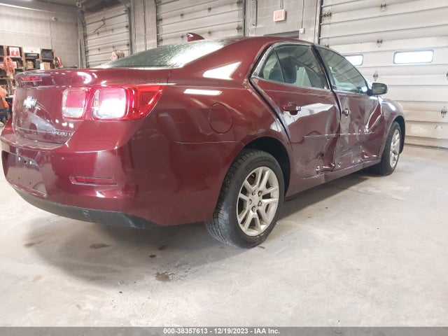 Chevrolet MALIBU 1LT 2015 1G11C5SLXFF110102 Image 4