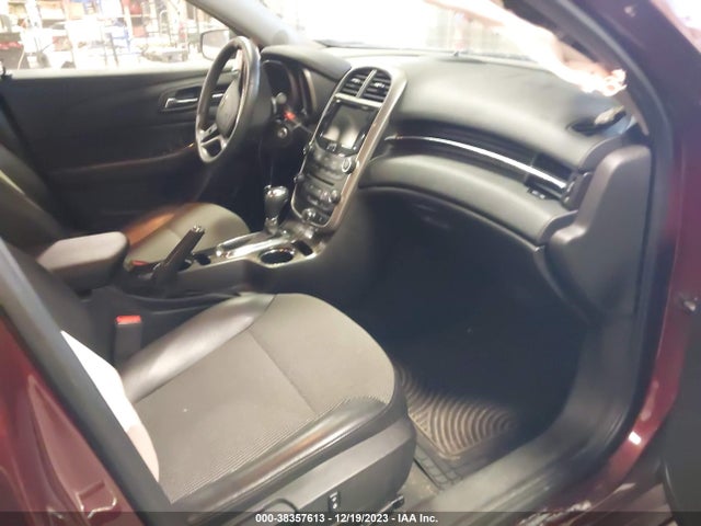Chevrolet MALIBU 1LT 2015 1G11C5SLXFF110102 Image 5