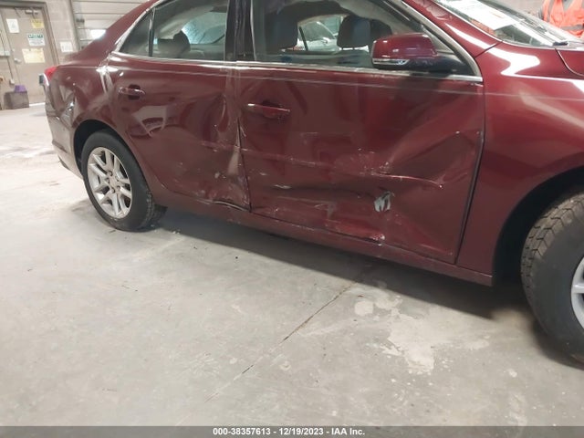 Chevrolet MALIBU 1LT 2015 1G11C5SLXFF110102 Image 6