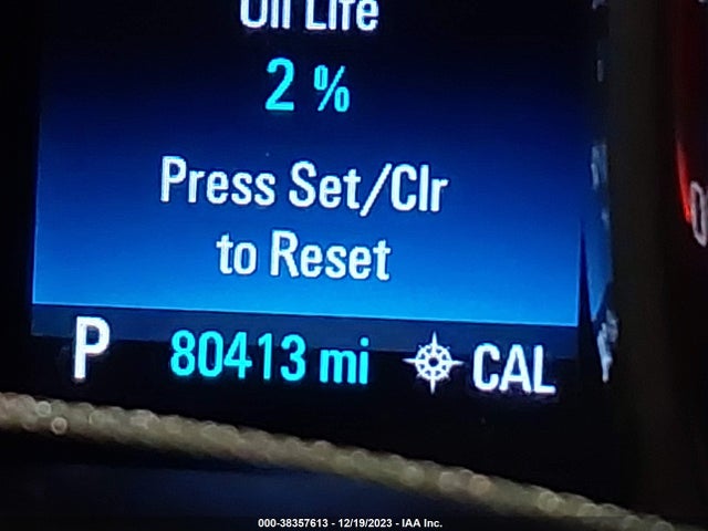 Chevrolet MALIBU 1LT 2015 1G11C5SLXFF110102 Image 7