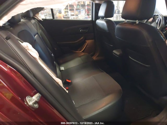 Chevrolet MALIBU 1LT 2015 1G11C5SLXFF110102 Image 8