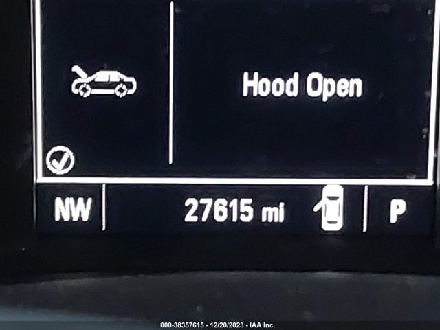 Chevrolet MALIBU RS 2020 1G1ZG5ST3LF120652 Image 15