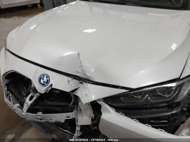 WBY73AW09NFN10899 BMW I4 Edrive40