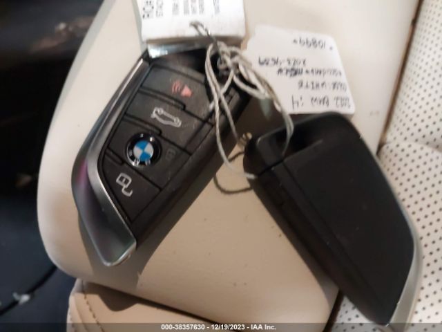 WBY73AW09NFN10899 BMW I4 Edrive40