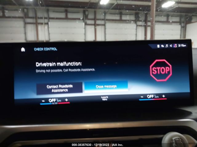 WBY73AW09NFN10899 BMW I4 Edrive40