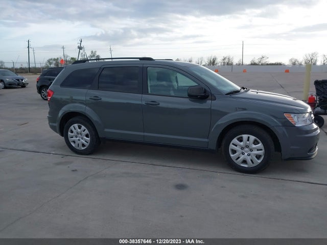 Dodge Journey Se Value Package 2019 3C4PDCAB3KT871548 Image 13