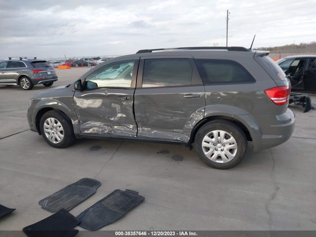Dodge Journey Se Value Package 2019 3C4PDCAB3KT871548 Image 14