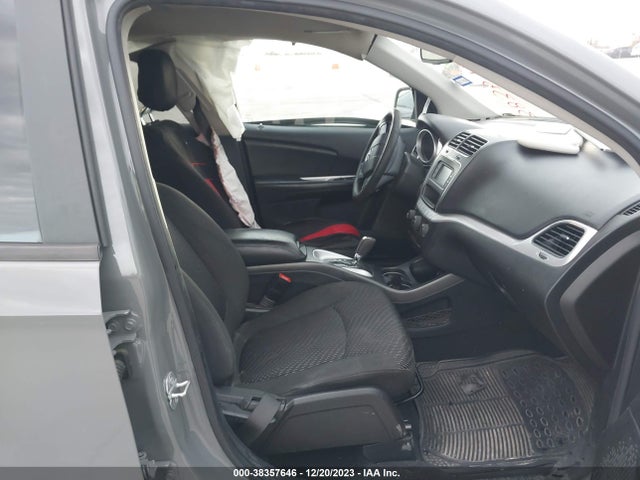 Dodge Journey Se Value Package 2019 3C4PDCAB3KT871548 Image 5