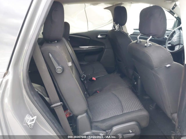 Dodge Journey Se Value Package 2019 3C4PDCAB3KT871548 Image 8