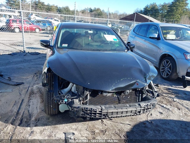 Honda ACCORD LX 2016 1HGCR2F31GA089874 Image 13