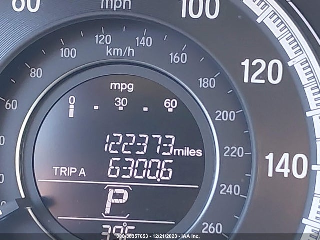 Honda ACCORD LX 2016 1HGCR2F31GA089874 Image 16