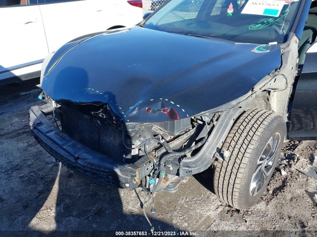 Honda ACCORD LX 2016 1HGCR2F31GA089874 Image 6
