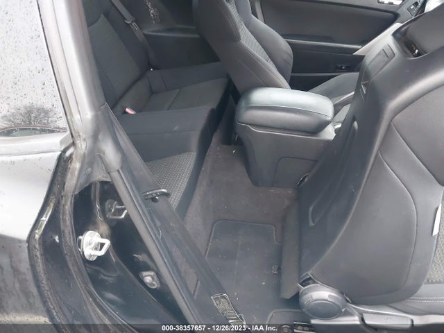 2010 HYUNDAI GENESIS 2.0T PREMIUM VIN: KMHHT6KDXAU018704