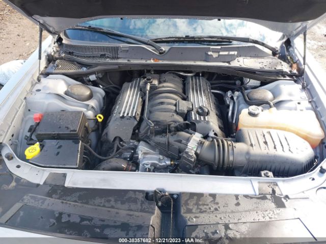 2C3CDZFJ1MH618519 Dodge Challenger R/t Scat Pack Widebody