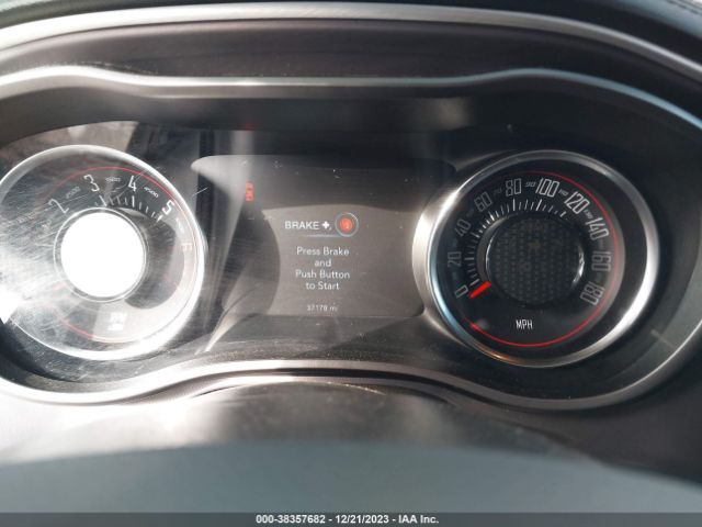 2C3CDZFJ1MH618519 Dodge Challenger R/t Scat Pack Widebody