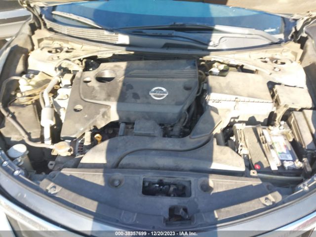 1N4AL3AP0EC186031 Nissan Altima 2.5 S