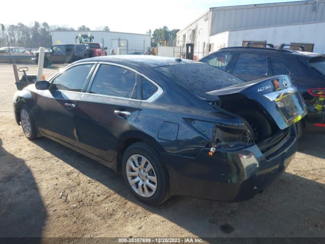 1N4AL3AP0EC186031 Nissan Altima 2.5 S