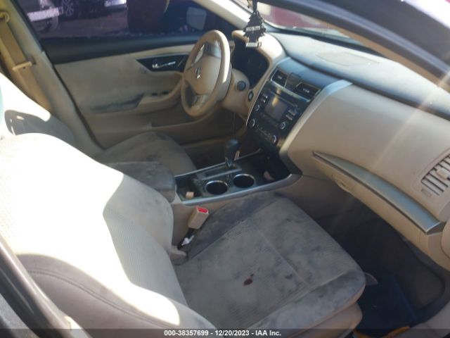 1N4AL3AP0EC186031 Nissan Altima 2.5 S