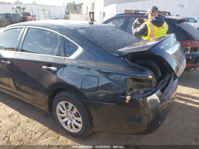 1N4AL3AP0EC186031 Nissan Altima 2.5 S