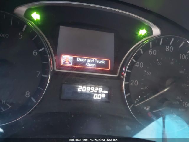 1N4AL3AP0EC186031 Nissan Altima 2.5 S