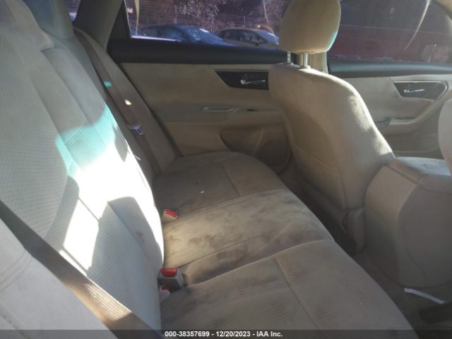 1N4AL3AP0EC186031 Nissan Altima 2.5 S