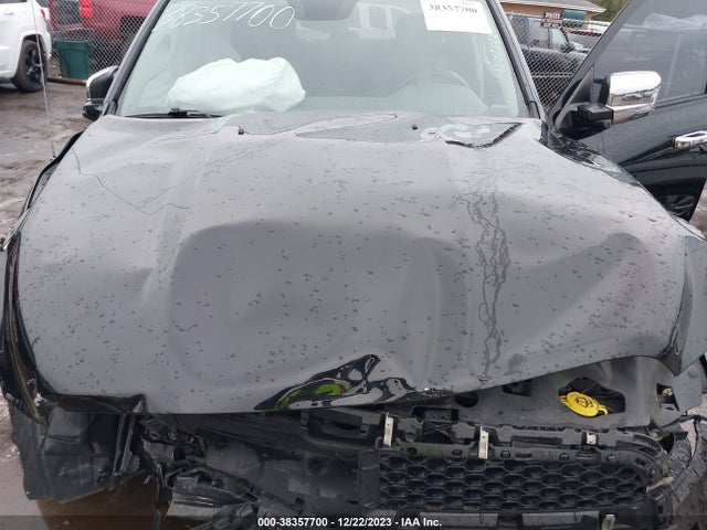 RAM 1500 Express 2015 1C6RR7KT8FS588764 Image 10