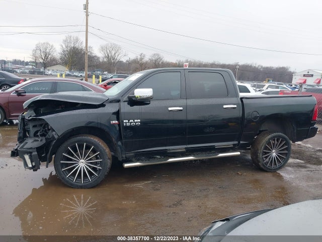 RAM 1500 Express 2015 1C6RR7KT8FS588764 Image 14
