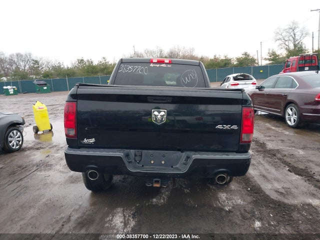 RAM 1500 Express 2015 1C6RR7KT8FS588764 Image 16