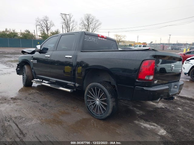 RAM 1500 Express 2015 1C6RR7KT8FS588764 Image 3